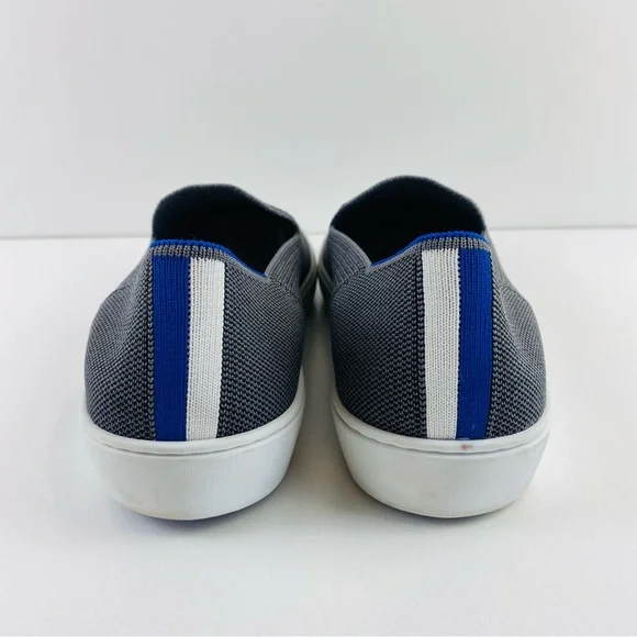Rothy’s The Original Slip On Sneaker - Picture 3 of 8